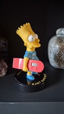 VINTAGE 1991 BART SIMPSON