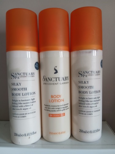 Sanctuary spa covent garden - spa,