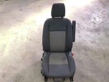 2019 ON MK9 FORD TRANSIT MANUAL FRONT SEAT RH DRIVER SIDE 2 DOOR CHASSIS CAB