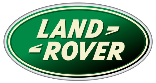 Land rover sticker - rover,