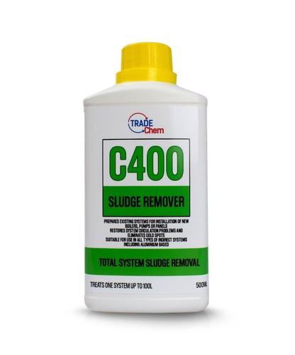 Concentrated sludge remover - concentrated,