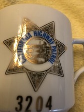 CHP California Highway Patrol