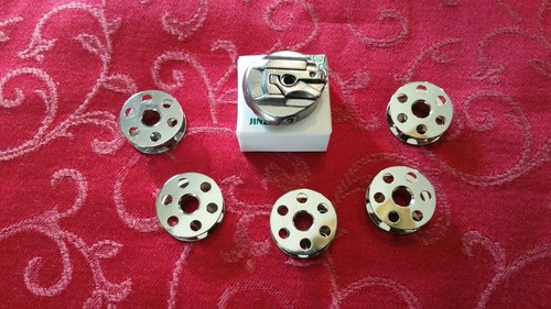 New singer 221 221k 301 - new, 221,