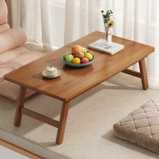 Folding Coffee Tea Table