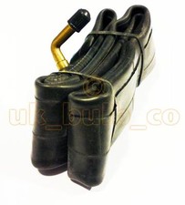 Schrader bent valve tire inner