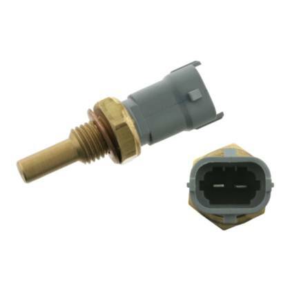 Coolant sensor fits vauxhall - sensor,