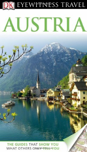Eyewitness travel guide - dk,
