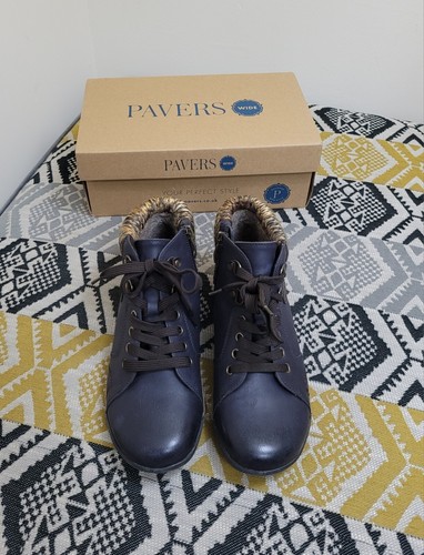 Navy pavers relife tex water - navy,