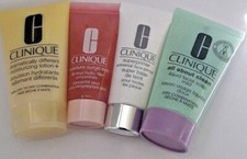 Clinique Face Care Minis - Choose Type