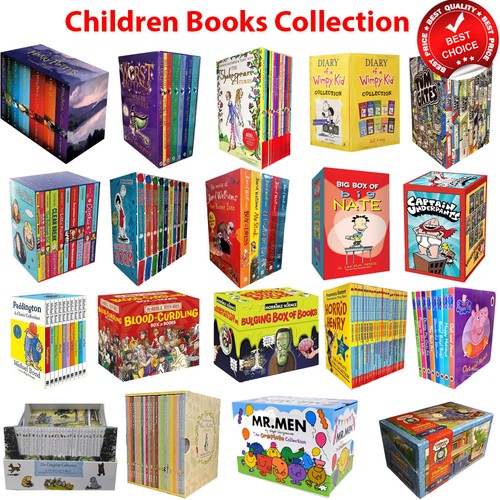 Childrens series books dork - childrens,