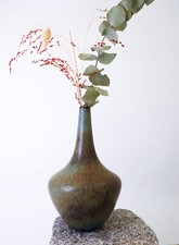 Lovely Green Vase - Gunnar
