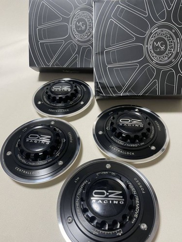 Racing futura center cap - oz,