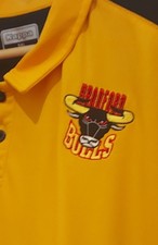 Bradford Bulls Rugby Kappa