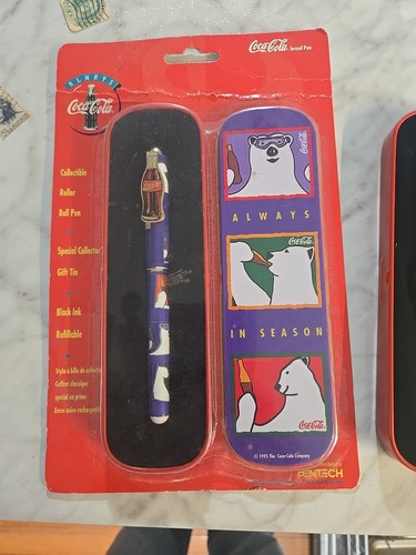 1990s coca cola polar bear - polar,