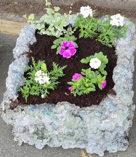 Lavapot2 rectangular outdoor - lavapot2,