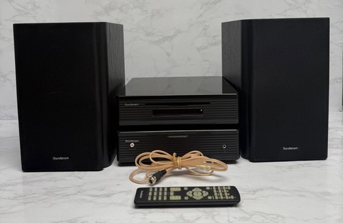Sandstrom shftpph10 audio - sandstrom,