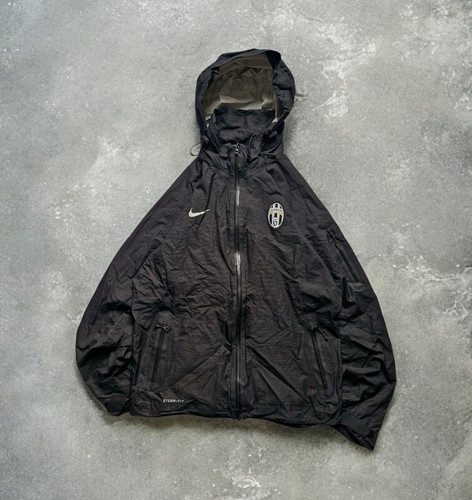 Nike black juventus - nike,