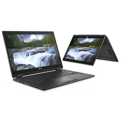 Dell latitude 7390 - dell, 2-in-1