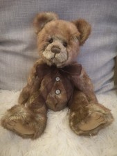 Charlie Bears JEREMY