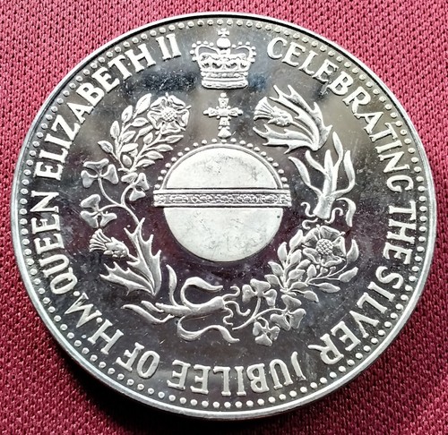 1977 queen elizabeth - 1977, ii