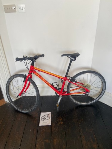 Islabikes beinn lightweight - islabikes, 24