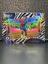 Michael Olise - 2023-24 Panini