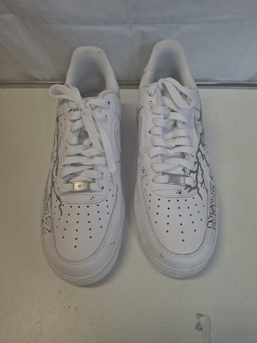 Custom mens nike air force - custom,