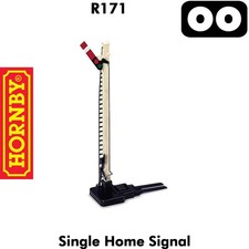 SIGNAL HOME SINGLE OO gauge