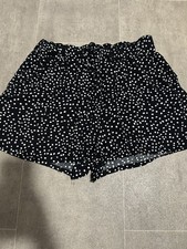 Primark Black And White Spotty