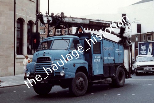 Thh truck photos bedford - thh,