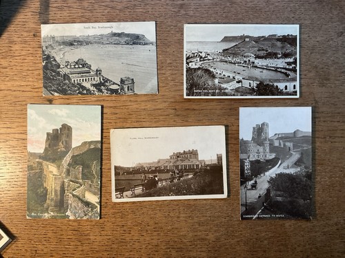 Vintage scarborough - 5,