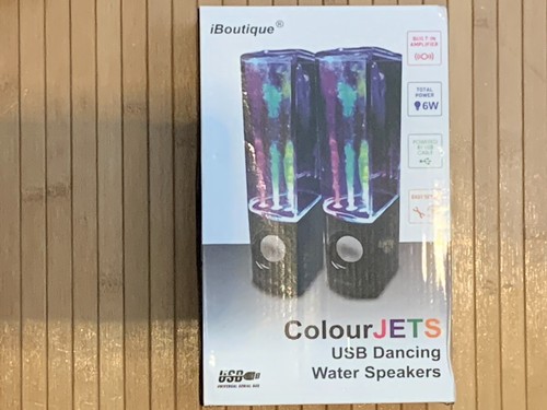 Iboutique colour jets usb - jets,