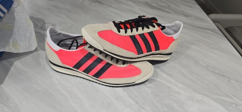 Adidas sl72 rare - adidas, grey