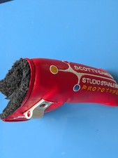 SCOTTY CAMERON Studio