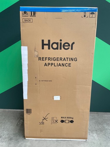 Haier american fridge freezer - haier,