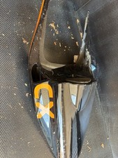 Honda CBR600RR Race Track Seat Unit