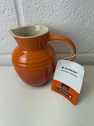 Creuset breakfast jug - creuset,