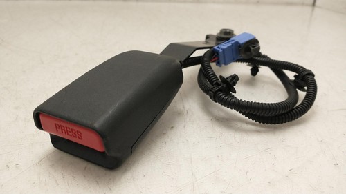 Honda civic seat belt - honda,