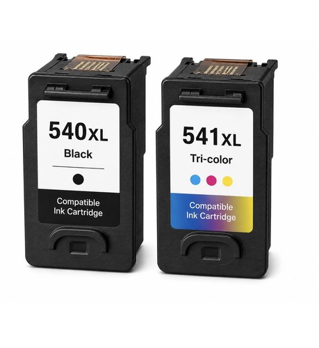 Canon 540xl 541xl - canon, pg-540xl