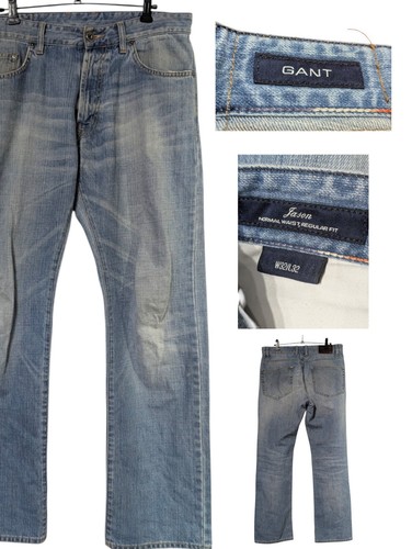 Gant jason mens blue - jason,