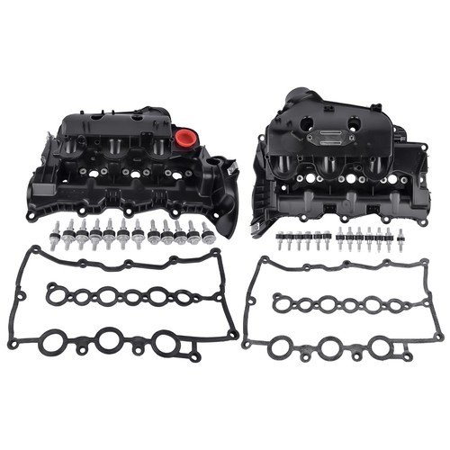 Inlet manifold for - &,