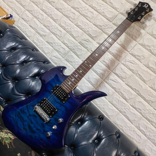 Japan vintage fernandes burny - japan,