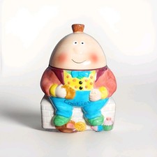 Vintage Raywear Humpty Dumpty