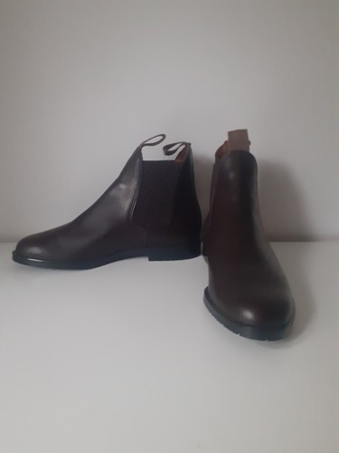 Brand new size loveson brown - brand,