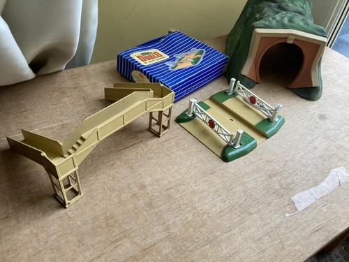 Bundle hornby dublo - dublo, diecast