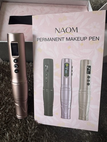 Naom pink permanent - naom,