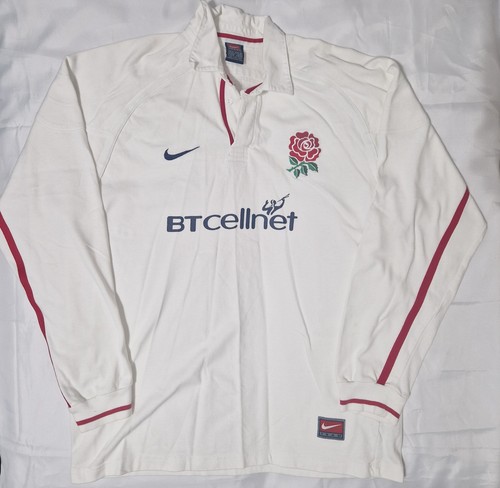 Vintage 1999 2001 england - vintage, 1999-2001