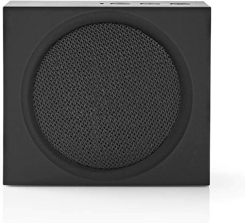 Nedis speaker with - bt, usb,