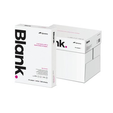 A4 COPIER PAPER PRINTER WHITE