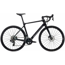 Bianchi Infinito XE Disc Rival AXS Carbon Road Bike 2022 Black Cycling Mens